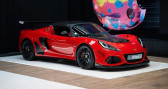 Annonce Lotus Exige occasion Essence 430 Cup | Si�ges baquets Carbone Volant � d�gagement rapide  � Saint Michel Sur orge